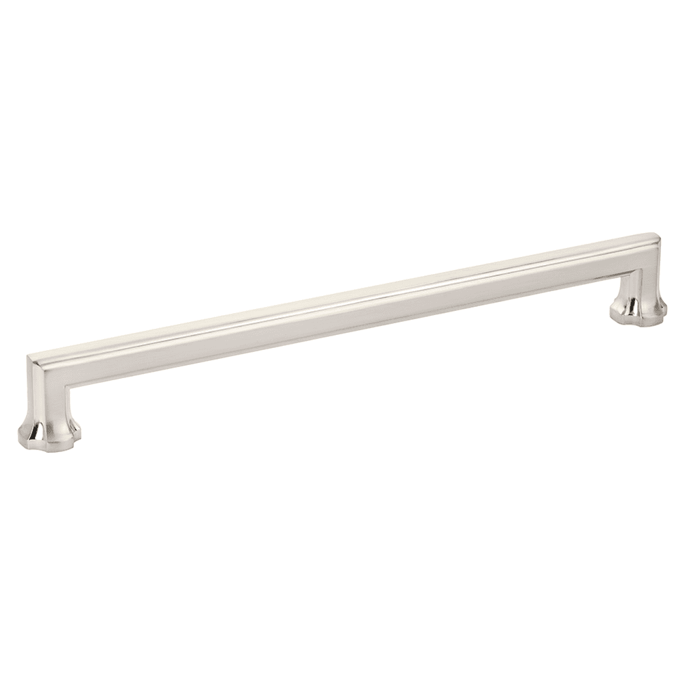 12" Empire Appliance Pull, Brushed Nickel