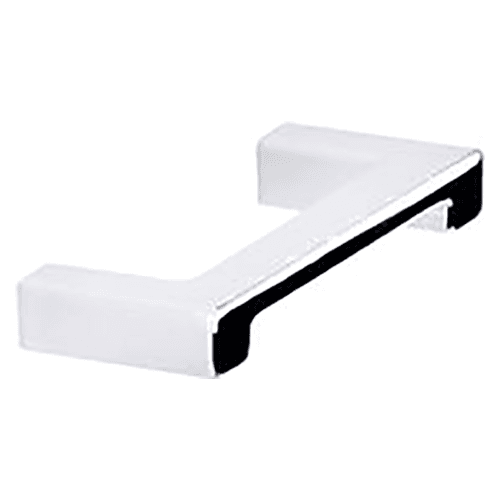 2-1/2" 2Z306 Series Cabinet Handle Pull, Polished Chrome
