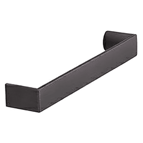 10-1/16" 22389 Series Cabinet Handle Pull, Dark Nickel