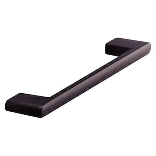7-1/2" 22548 Series Cabinet Handle Pull, Dark Nickel