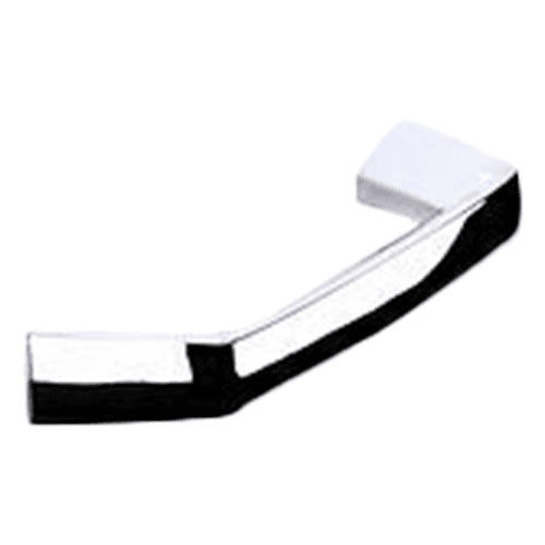 3-3/4" 22930 Series Cabinet Handle Pull, Polished Chrome