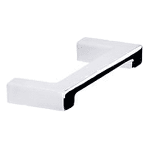 6-1/4" 2Z306 Series Cabinet Handle Pull, Polished Chrome