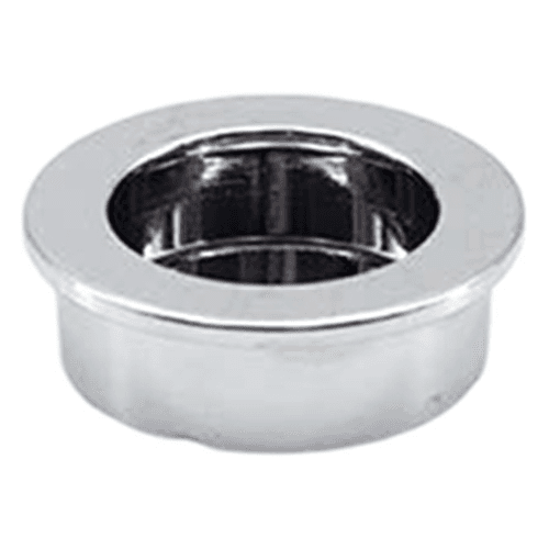 Zinc Alloy Flush Pull, Chrome