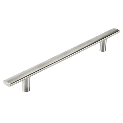 12-19/32" Handle Pull, Stainless Steel