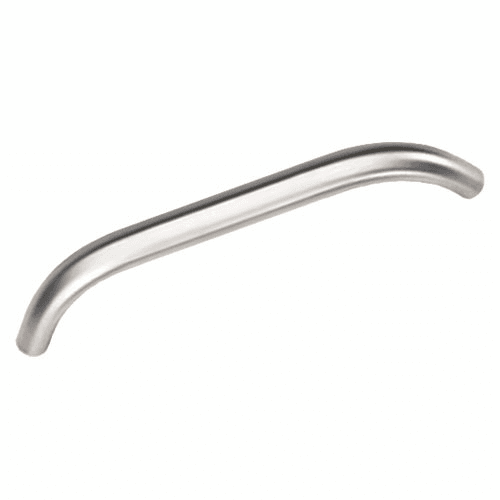 192mm Handle Pull, Satin Stainless Steel, 214mm Length