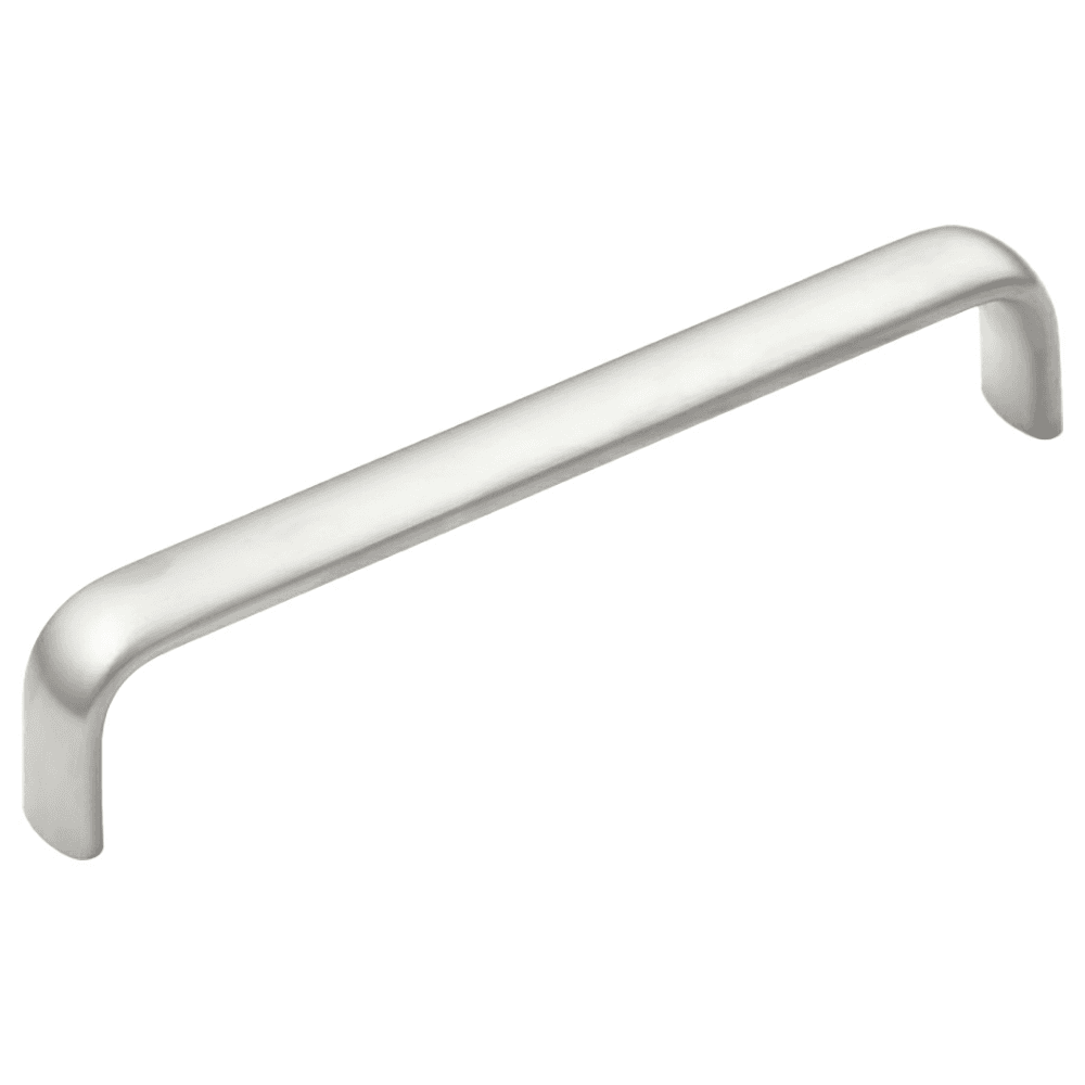 124mm Handle Pull, Satin Stainless Steel