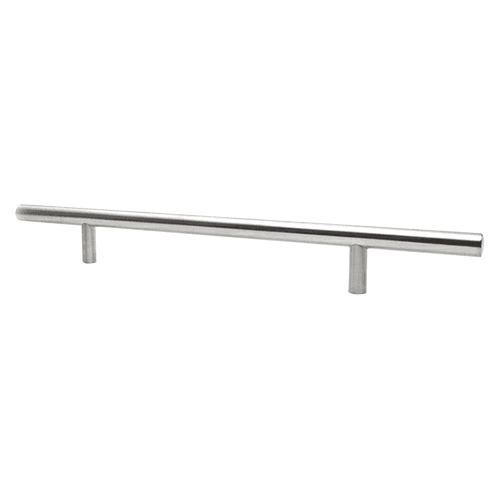 450mm Door Interior Bar pull, Satin Stainless Steel