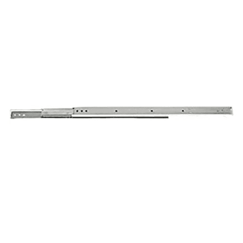 ESR-6 22" Stainless Steel Drawer Slide