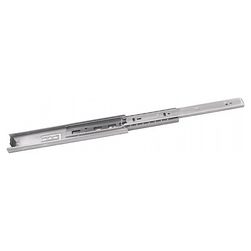 ESR-DC4513 Drawer Slide with 97lb Capacity, Full Extension, Side-Mount, 19-11/16