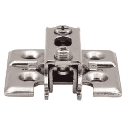 22mm Mounting Plate for J95