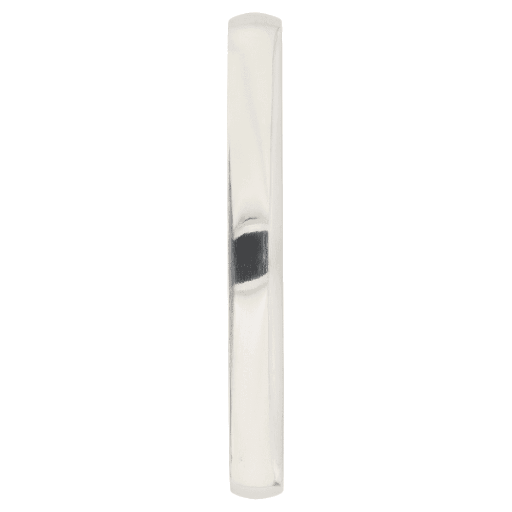 KC-R640/M 101.6mm Oval Handle Pull, Mirror