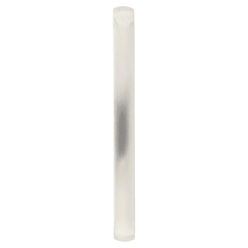 127mm Oval Handle Pull, Satin