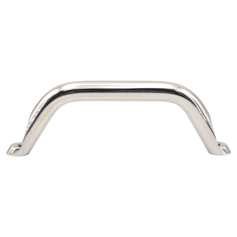 150mm Round Handle Pull, Mirror