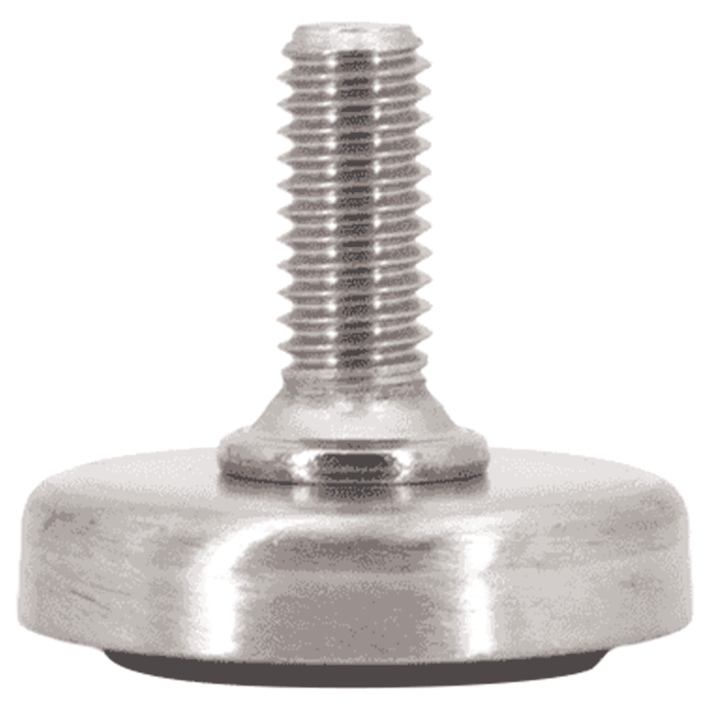 40mm Leveling Glide, Satin