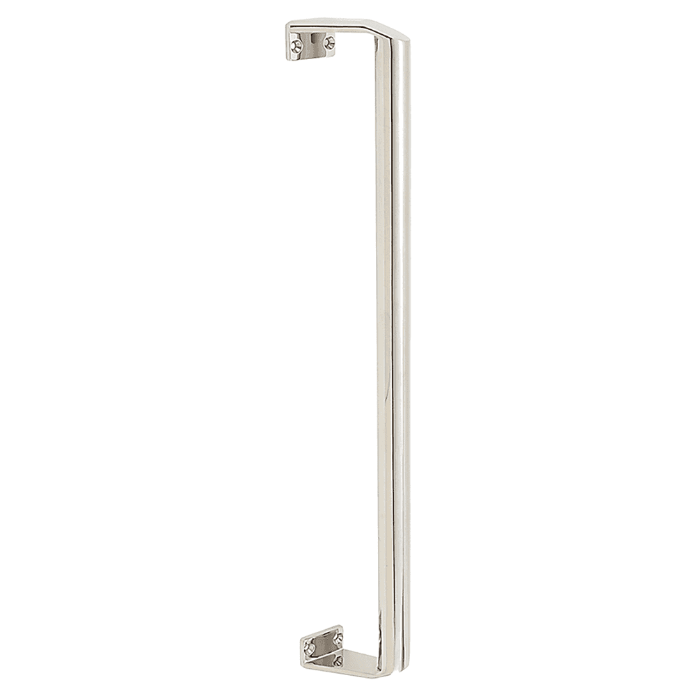 464mm Round Handle Pull, Mirror