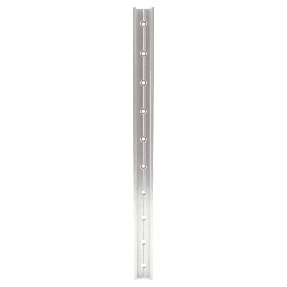 400mm Rail for MR-30CS, Anodized
