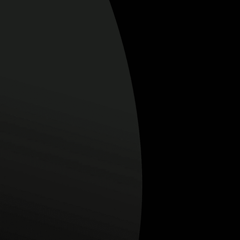 Solid Surface Sheet Color INBLKHG2 Nero, 19mm Thick 48" x 110-1/4"