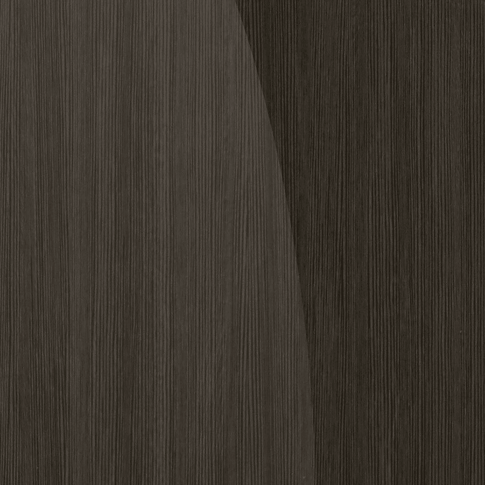 ABS Edgebanding, Color INDH3HG Carbone HG, 1mm Thick 65mm x 54' Roll