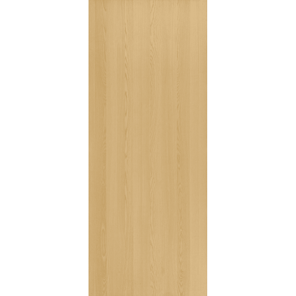 ABS Edgebanding, Color PVVFC25 Natural Ash, 1mm Thick 43mm x 54' Roll