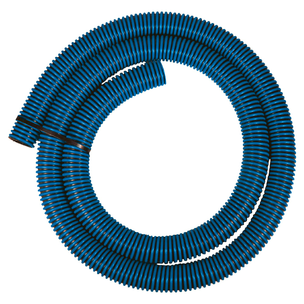 3' Vacuum Hose