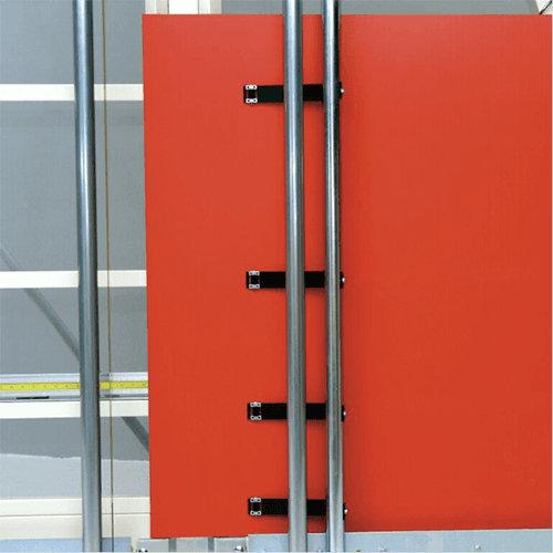 Safety Speed Hold Down Bar for 6400 / SR5(U)