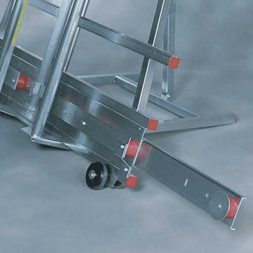 Safety Speed Extensions H30
