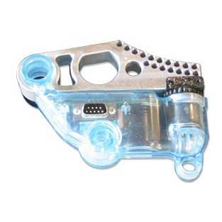 SawStop Standard Brake Cartridge (Clear, Fits Model CB) TSBC-10L