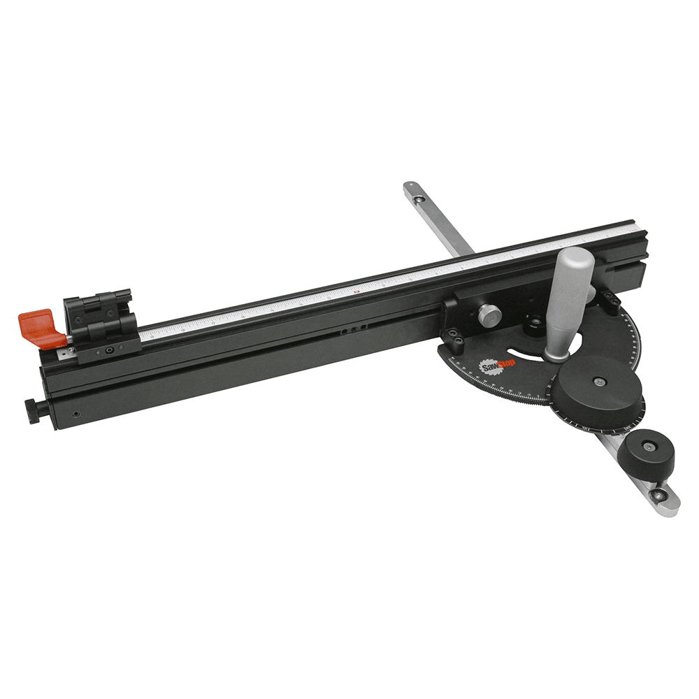 Revolution Miter Gauge with Systainer
