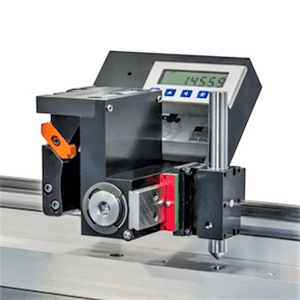 Tigerstop Swivel Block Attachment