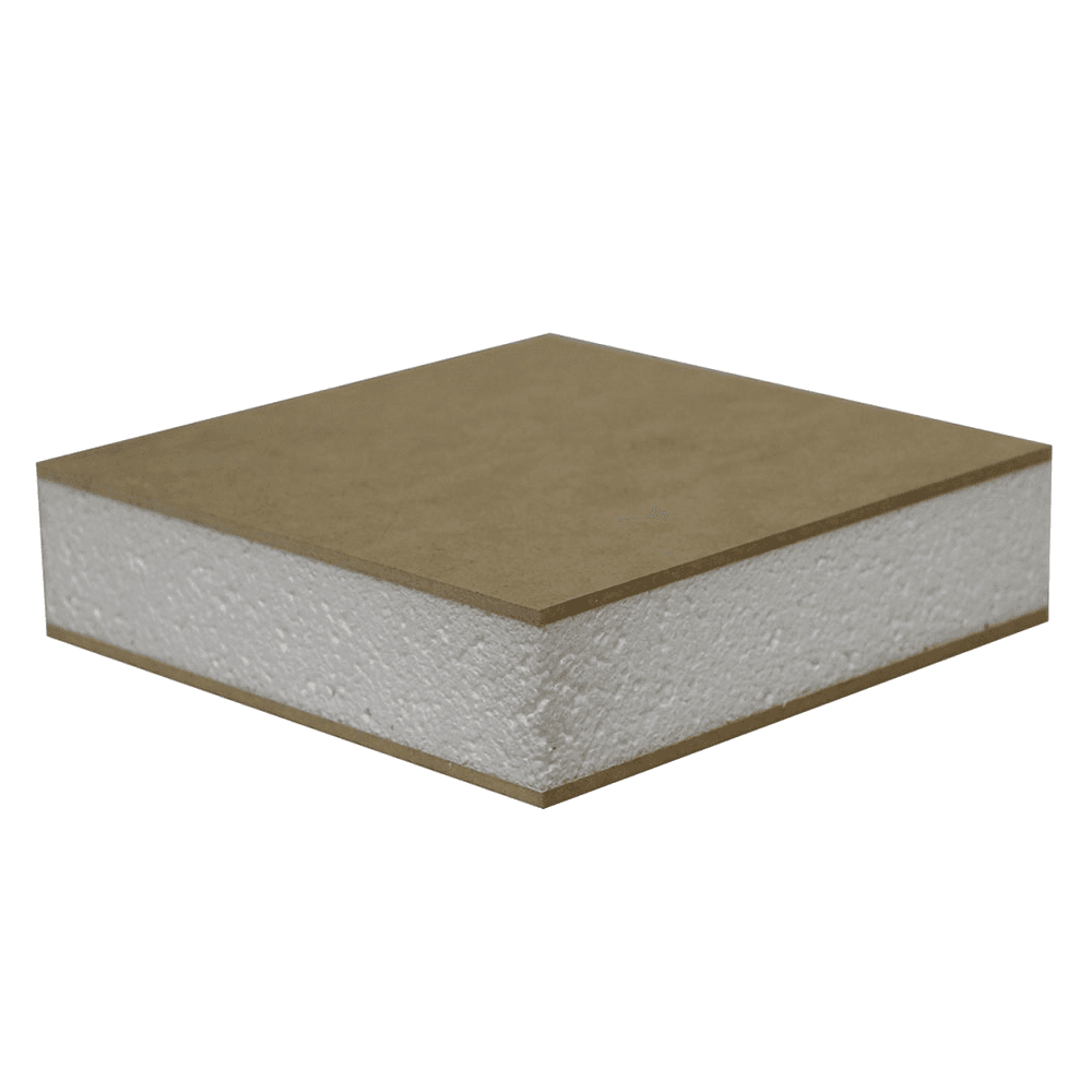 Foam Light® Panel, 1" Thick 48" x 96