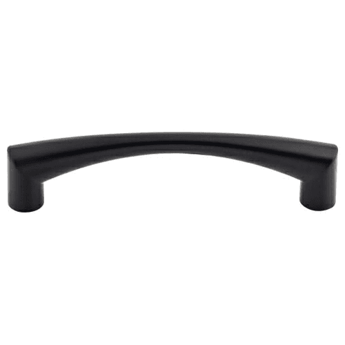 5-1/16" Nouveau Hidra Pull, Flat Black