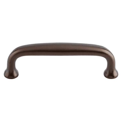 3" Dakota Charlotte Pull, Oil Rubbed Bronze