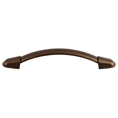 5-1/16" Dakota Buckle Pull, Oil Rubbed Bronze