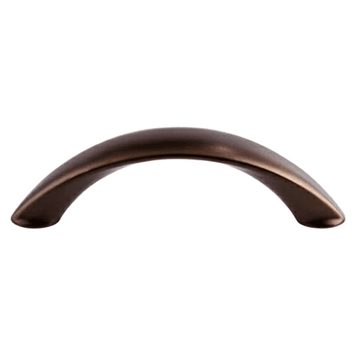 3" Dakota Arc Pull, Oil Rubbed Bronze