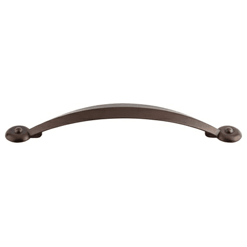 5-1/16" Dakota Angle Pull, Oil Rubbed Bronze