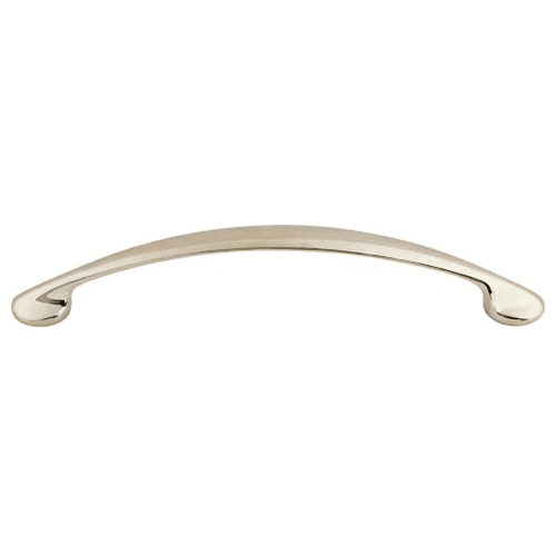 5-1/16" Asbury Mandal Pull, Polished Nickel