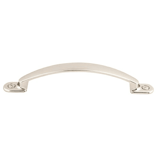 5-1/16" Asbury Arendal Pull, Polished Nickel