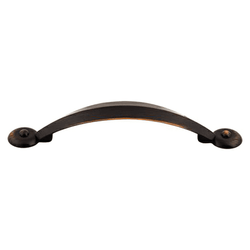3" Somerset Arendal Pull, Antique Copper