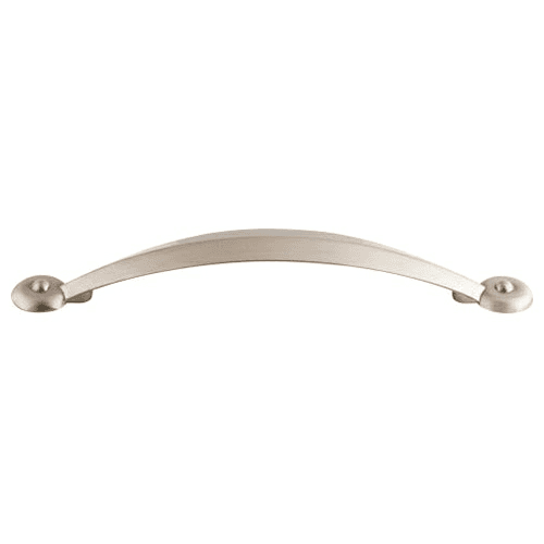 5-1/16" Dakota Angle Pull, Brushed Satin Nickel