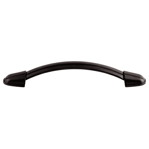 5-1/16" Dakota Buckle Pull, Tuscan Bronze