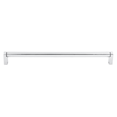 11-11/32" Pennington Bar Pull, Polished Chrome