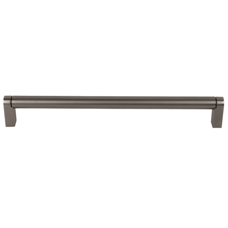 8-13/16" Pennington Bar Pull, Ash Gray