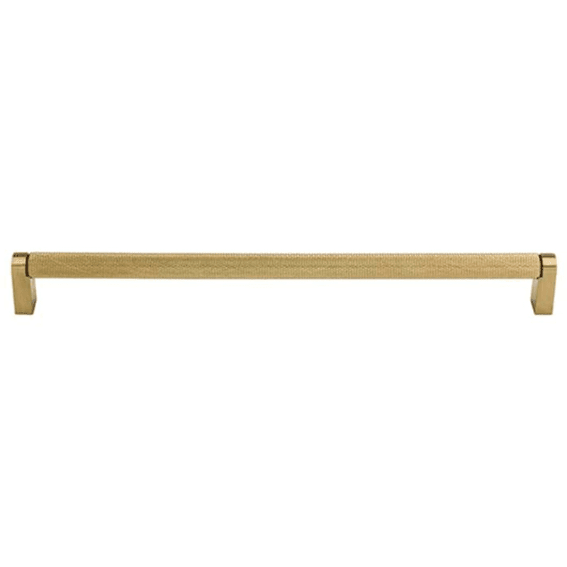 30-1/4" Amwell Bar Pull, Honey Bronze