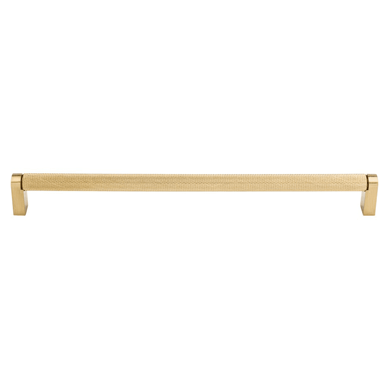 30" Bar Pulls Amwell Appliance Pull, Honey Bronze