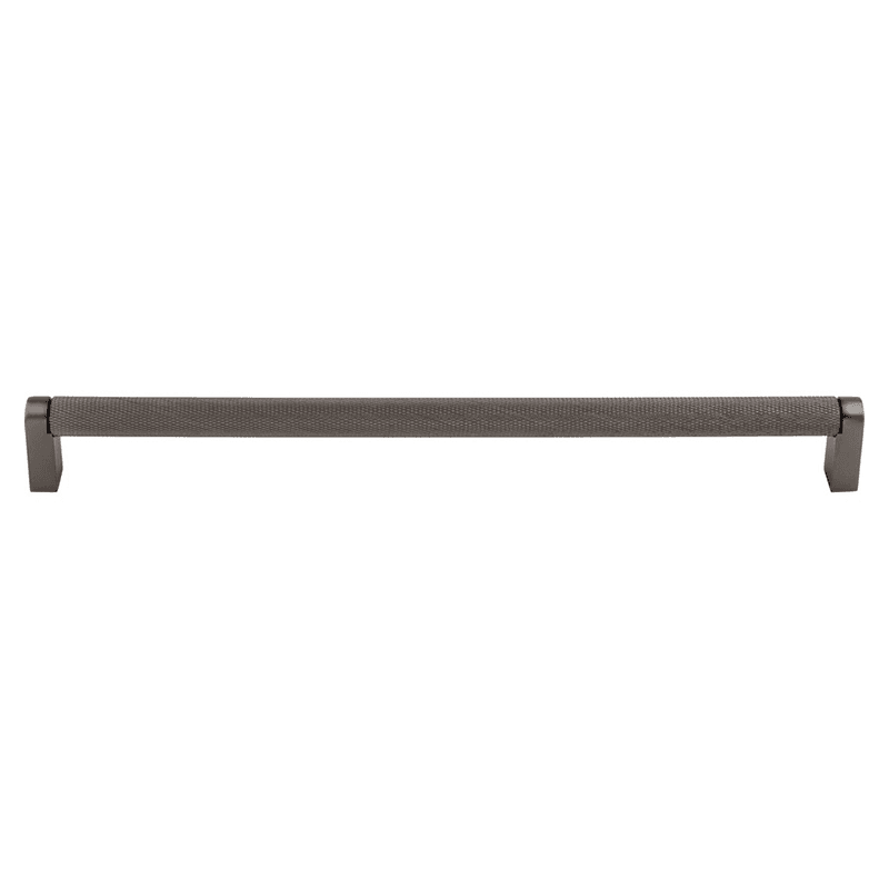 30" Bar Pulls Amwell Appliance Pull, Ash Gray