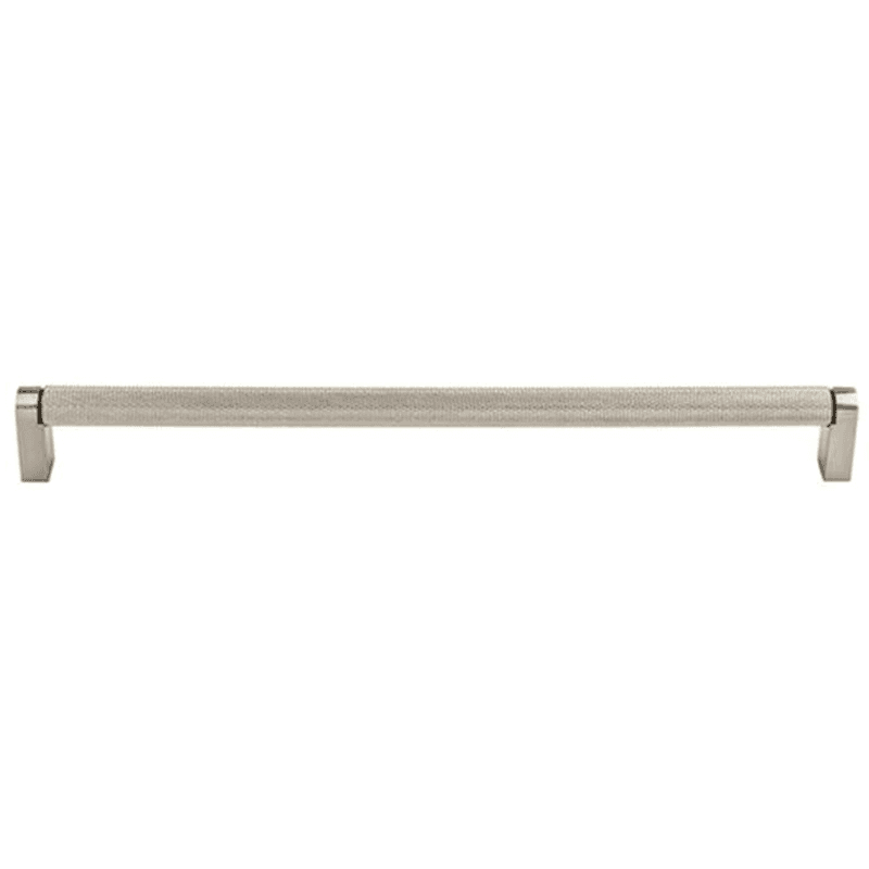 30-1/4" Amwell Bar Pull, Brushed Satin Nickel