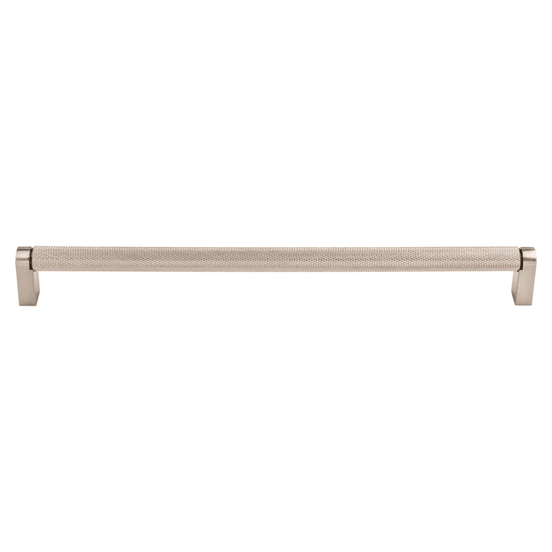 30" Bar Pulls Amwell Appliance Pull, Brushed Satin Nickel