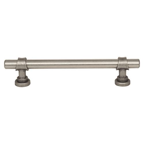 5-1/16" Dakota Bit Pull, Pewter Antique