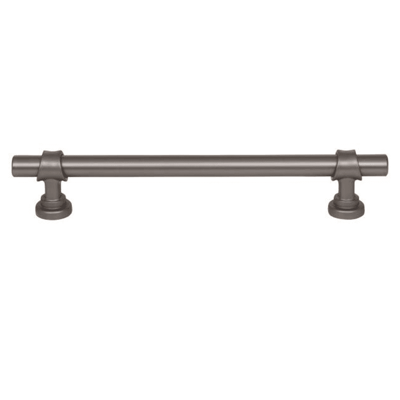 6-5/16" Dakota Bit Pull, Ash Gray