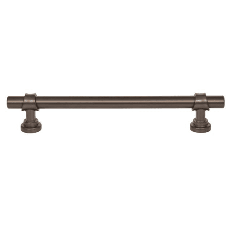 8-13/16" Dakota Bit Pull, Oil Rubbed Bronze